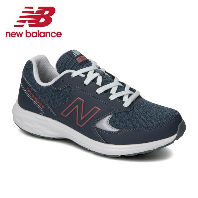 ニューバランス ウォーキングシューズ レディース WW550 WW550NP2 2E new balance