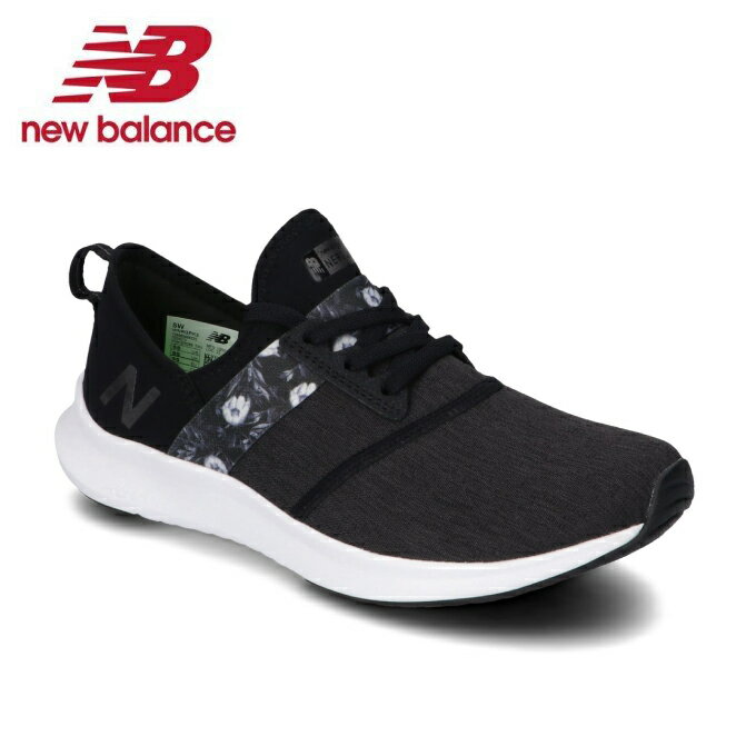 ニューバランス スニーカー レディース NB NERGIZE W エヌビー エナジャイズ WNRGPK2 D new balance