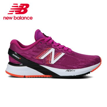 ニューバランス ランニングシューズ レディース NB HANZO U エヌビー ハンゾー U WHANZUP3 2E new balance