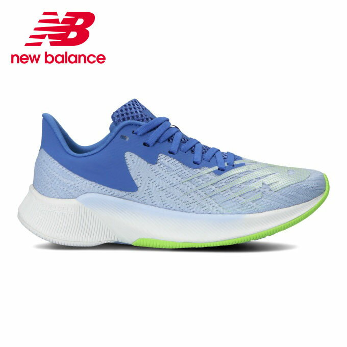 ニューバランス フューエルセル プリズム WFCPZPG B ランニングシューズ レディース new balance