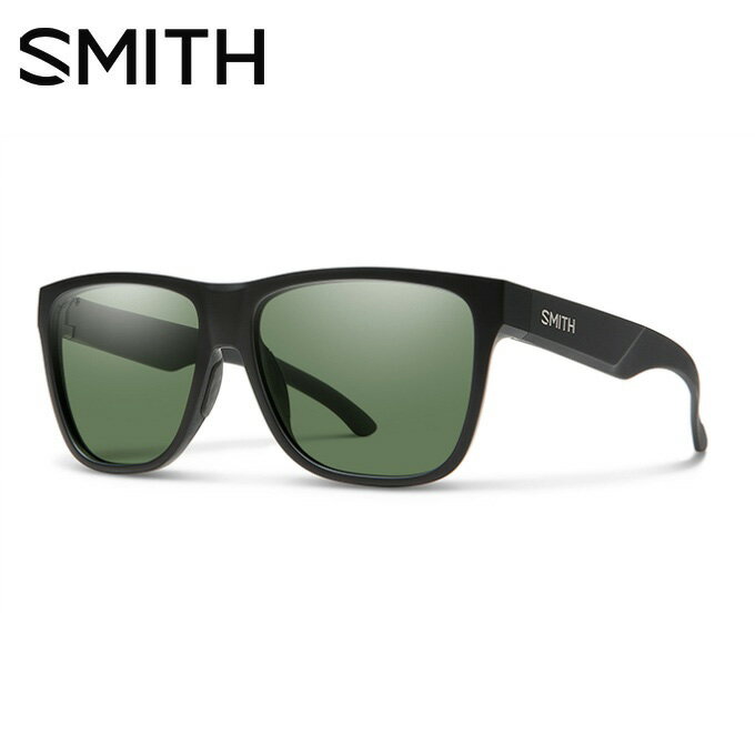 ߥ SMITH и󥰥饹 Lowdown XL 2 Matte Black LOWDOWN XL2 MTBK/CP P GY GR