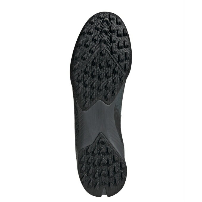 アディダス サッカー トレーニングシューズ メンズ エックス ゴースト.3 TF X Ghosted.3 Turf Boots EH2835 IB127 adidas