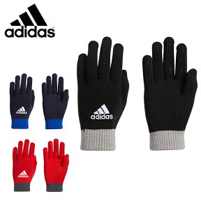 【エントリーでポイント最大15倍！】アディダス 防寒手袋 メンズ レディース BC KNIT GLOVE IXG59 adidas