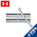 アンダーアーマー ヘアバンド UA Mini Headbands 6P 1286016-005 UNDER ARMOUR