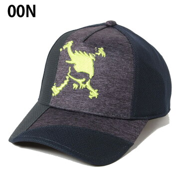 オークリー ゴルフ キャップ メンズ スカルハイブリッドキャップ FOS900438 OAKLEY