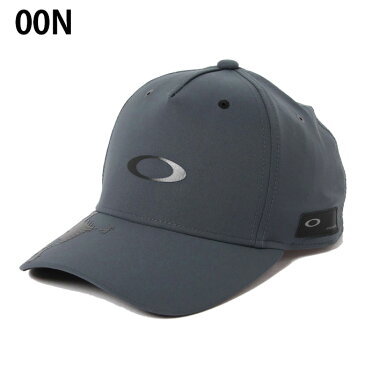 オークリー ゴルフ キャップ メンズ スカルプリント撥水キャップ FOS900439 OAKLEY