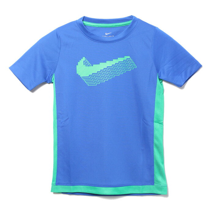 ナイキ Tシャツ 半袖 ジュニア YTH トロフィー グラフィック S/S トップ CU9130-480 NIKE