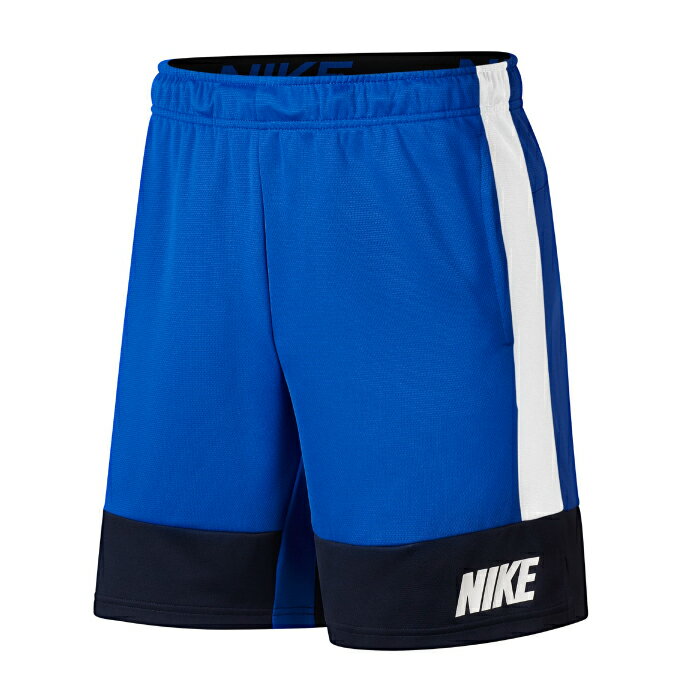 ナイキ ハーフパンツ メンズ DRI-FIT 5.0 MC ショート CU3468-480 NIKE