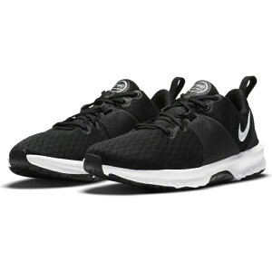 ナイキ NIKE フィットネスシューズ レディース シティ トレイナー 3 CK2585-006 【2020年モデル】