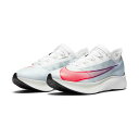 ナイキ ズームフライ3 AT8240-103 ランニングシューズ メンズ NIKE