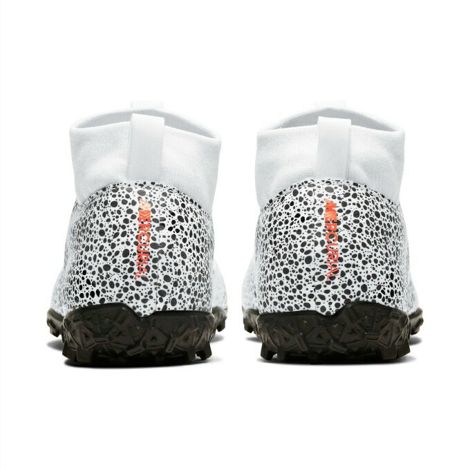 ナイキ サッカー トレーニングシューズ ジュニア マーキュリアル スーパーフライ 7 サファリ アカデミー CR7 TF CV3187-180 NIKE格安セール サッカー 用品 セール