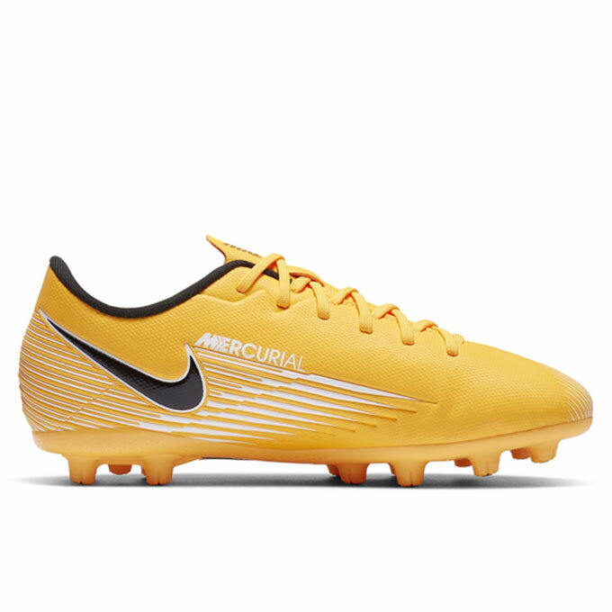 ナイキ サッカースパイク ジュニア マーキュリアル ヴェイパー 13 アカデミー HG BQ5504-801 NIKE格安セール サッカー 用品 セール