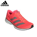 アディダス ランニングシューズ レディース adizero Japan 5 w アディゼロ アディオス ジャパン EG4669 GVK63 adidas