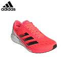 アディダス ランニングシューズ メンズ adizero Boston 9 アディゼロ ボストン EG4671 GVK64 adidas