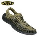 キーン KEEN ストラップ