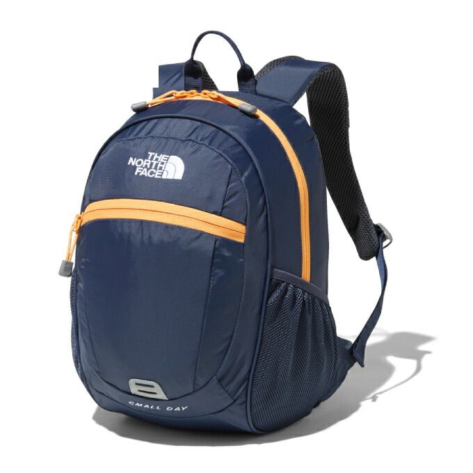 【まとめ買いで最大ポイント10倍6/4 20：00〜6/11 1：59】ザ・ノース・フェイス リュックサック　15L メンズ レディース スモールデイ キッズ K Small Day NMJ72004 TN THE NORTH FACE バックパック ノースフェイスのサムネイル