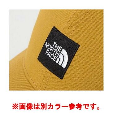 ノースフェイス 帽子 キャップ メンズ レディース スクエアロゴキャップ NN41911 AN THE NORTH FACE