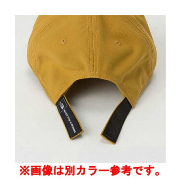 ノースフェイス 帽子 キャップ メンズ レディース スクエアロゴキャップ NN41911 AN THE NORTH FACE