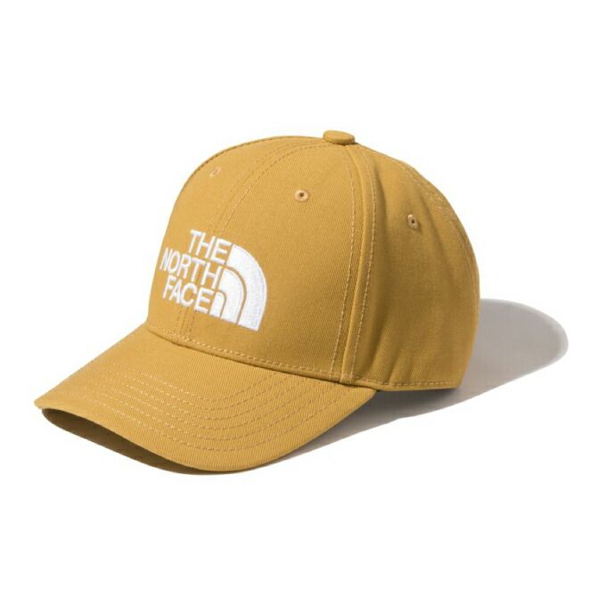 ノースフェイス 帽子 キャップ ジュニア TNFロゴキャップ Kids' TNF Logo Cap NNJ41850 TM THE NORTH FACE