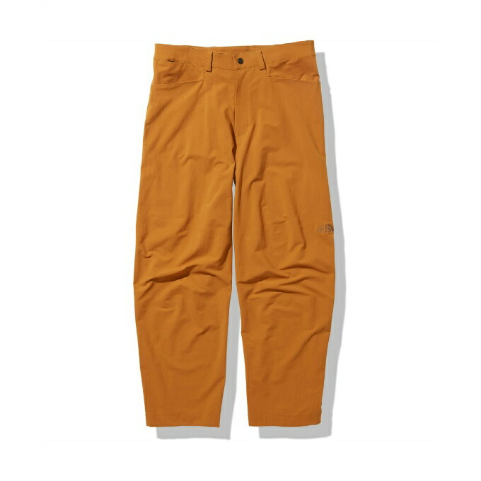 ノースフェイス ロングパンツ メンズ オブセッションクライミングパンツ Obsession Climbing Pant NB82005 TM THE NORTH FACE
