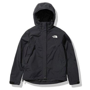 ノースフェイス アウトドア ジャケット レディース スクープジャケット Scoop Jacket NPW61940 K THE NORTH FACE