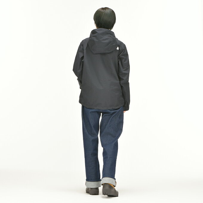 ノースフェイス アウトドア ジャケット レディース スクープジャケット Scoop Jacket NPW61940 K THE NORTH FACE