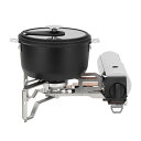 【全品対象最大10%OFF!11/20 20:00〜11/27 1:59】スノーピーク フライパン 鍋 セット HOME&CAMPクッカー19 CS-019 s...