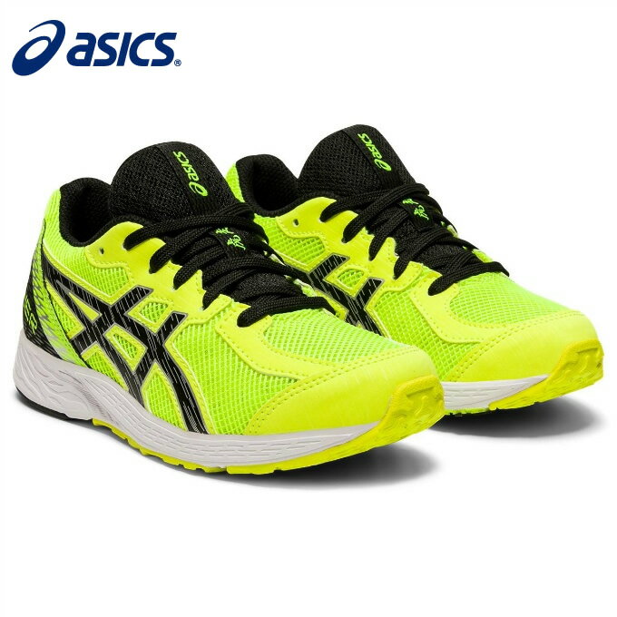 アシックス ジュニアスニーカー ターサーエッジ2 1014A146 750 asics