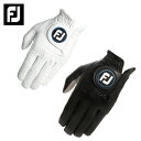 【まとめ買いで最大10％OFF！〜4/17 9:59】フットジョイ FootJoy ゴルフ 左手用グロー