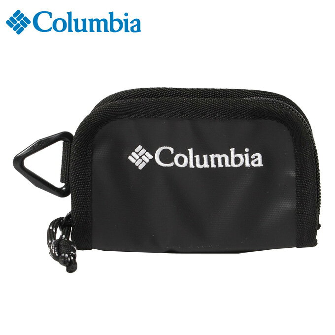 コロンビア コインケース メンズ レディース ナイオベコインケース PU2794 014 Columbia