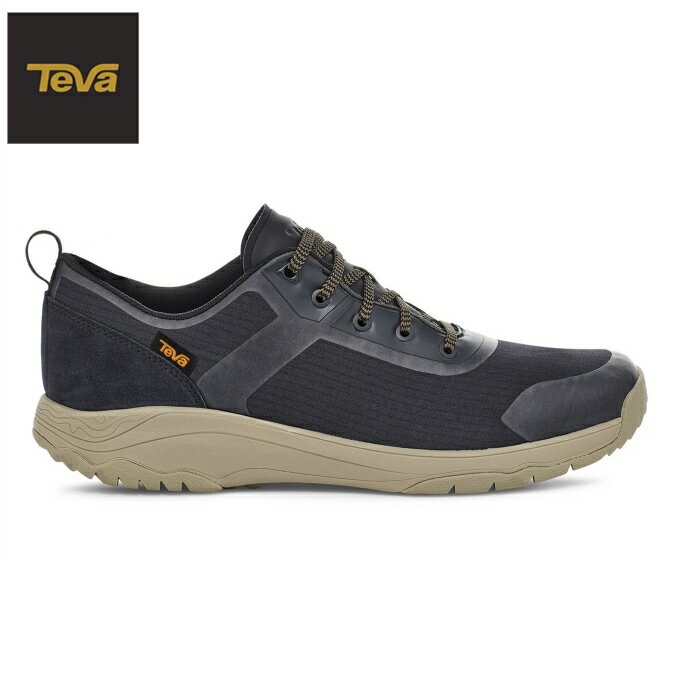 テバ TEVA トレッキングシューズ ローカット メンズ ゲートウェイ ロー 1115190-BPTP