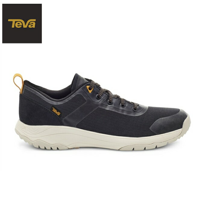 テバ TEVA トレッキングシューズ ローカット レディース ゲートウェイ ロー 1115191-BLK