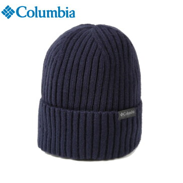 コロンビア ニット帽 メンズ レディース スプリットレンジニットキャップ3 PU5516 425 Columbia