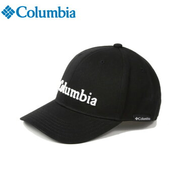 コロンビア 帽子 キャップ メンズ レディース ピーバディリッジキャップ PU5522 010 Columbia