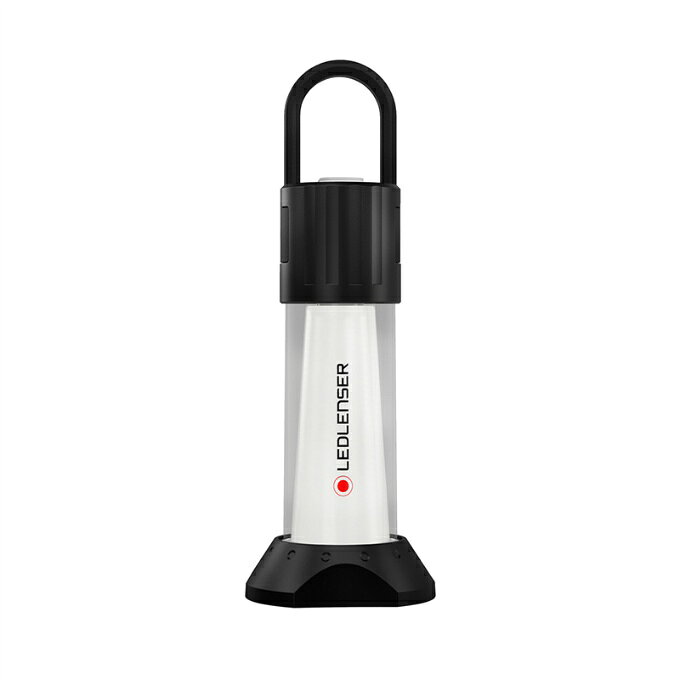 レッドレンザー(LED LENSER) ランタン LEDランタン ML6 Warm 43132 防災 グッズ 電...