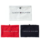 トミーヒルフィガーゴルフ TOMMY HILFIGER GOLF ニット帽 メンズ ベーシックビーニー THMB007F