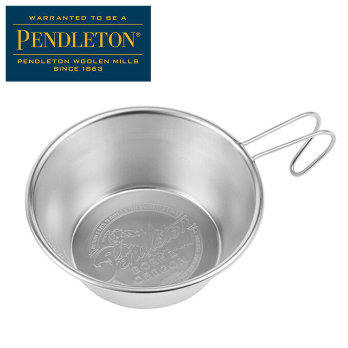 ペンドルトン PENDLETON 食器 シェラカップ YK101 19802158