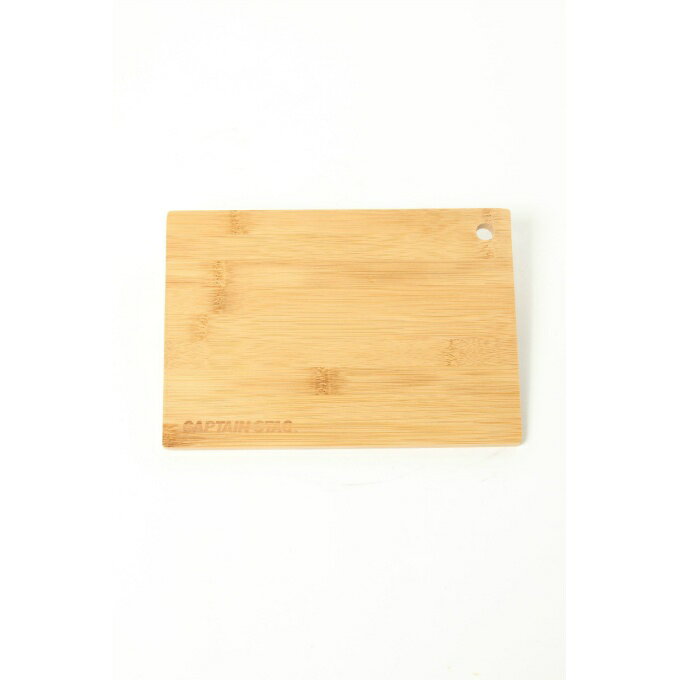 キャプテンスタッグ CAPTAIN STAG ステンレスキッチンテーブル 天板 竹製 マルチボード B5 UG-3069通販格安セール情報　楽天　通販