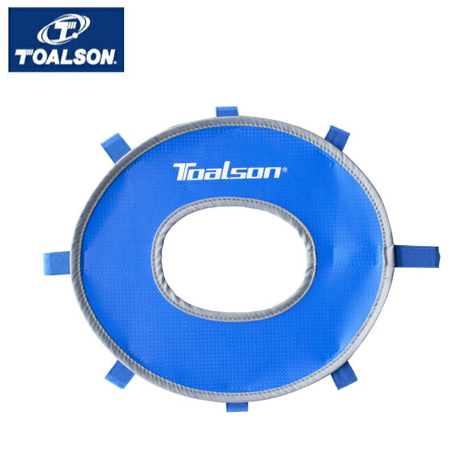 トアルソン TOALSON テニス 練習器具 パワーショット