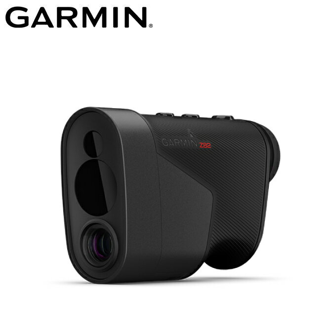 ガーミン GARMIN ゴルフ GPSナビ Approach Z82 010-02260-10 距離計測器 距離測定器