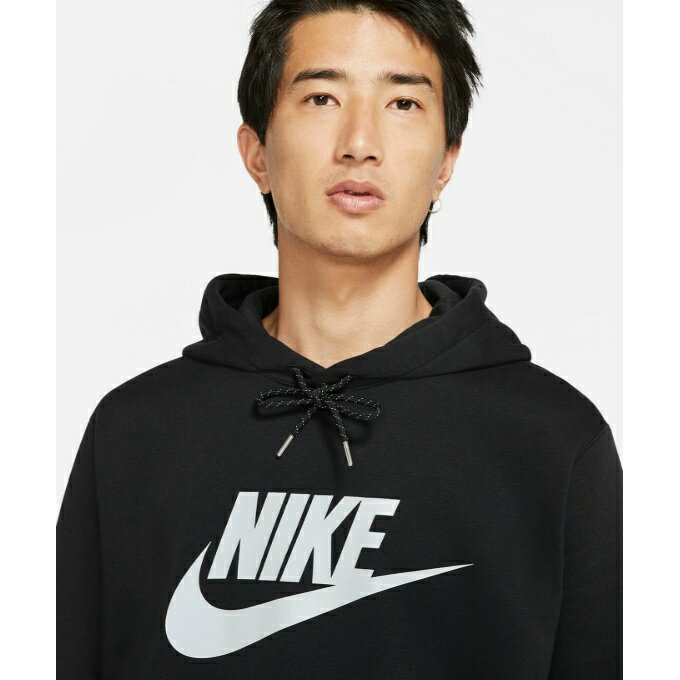 ナイキ スウェットパーカー メンズ スポーツウェア CU4374-010 NIKE