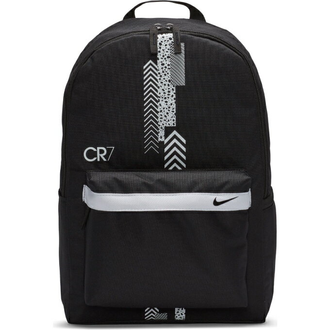 ナイキ サッカー バックパック ジュニア YA CR7バックパック CU8569-010 NIKE