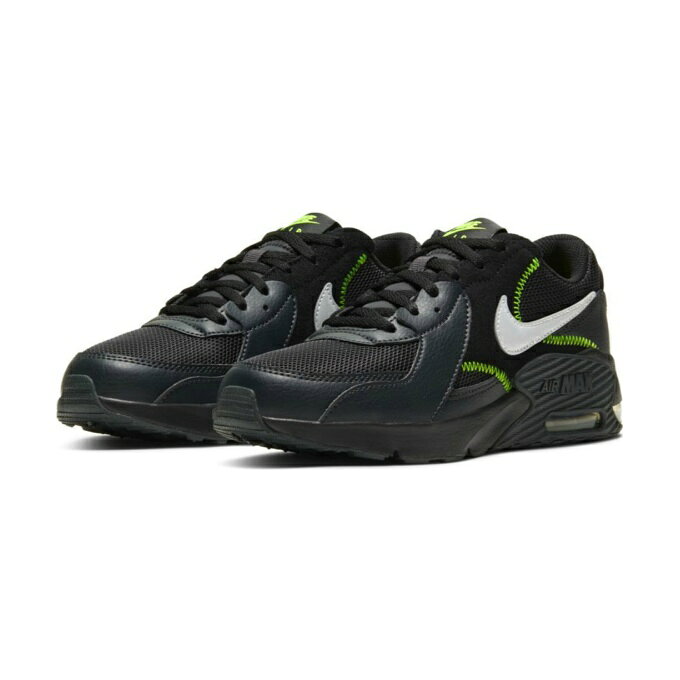 ナイキ ジュニアスニーカー ジュニア エアマックス EXCEE GS CD6894-010 NIKE