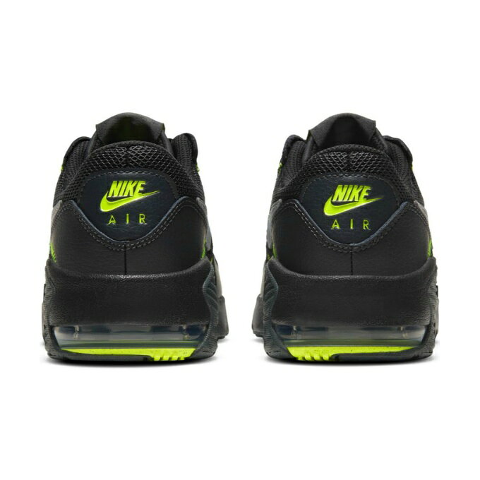 ナイキ ジュニアスニーカー ジュニア エアマックス EXCEE GS CD6894-010 NIKE