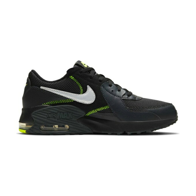 ナイキ ジュニアスニーカー ジュニア エアマックス EXCEE GS CD6894-010 NIKE