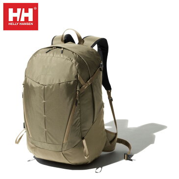 ヘリーハンセン HELLY HANSEN バックパック メンズ レディース Skadi 32 スカディ HOY92006 TN