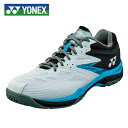 ヨネックス バドミントンシューズ メンズ レディース パワークッションコンフォート3ワイド POWER CUSHION COMFORT3 WIDE SHBCF3W-682 YONEX 1