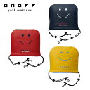 【エントリーでポイント最大15倍！】オノフ ONOFF ヘッドカバー アイアン用 Iron Cover OI1320オノフ ONOFF ヘッドカバー アイアン用 Iron Cover OI1320