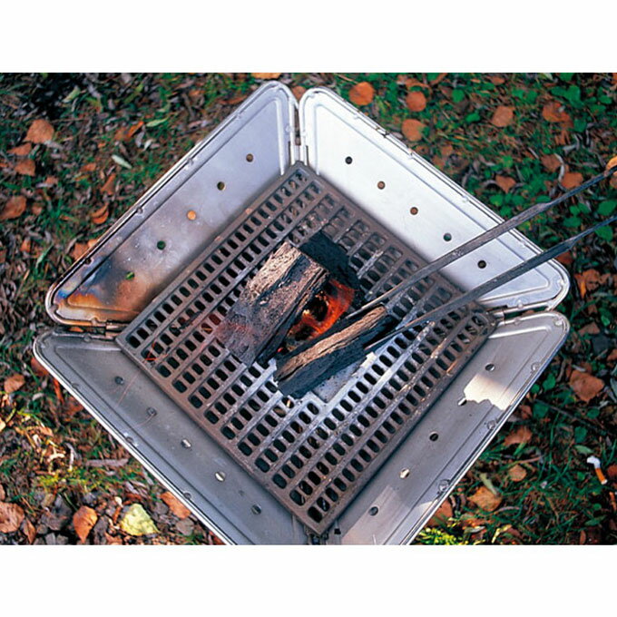 スノーピーク 焚き火台 焚火台Lスターターセット SET-112S snow peak通販格安セール情報 楽天 通販