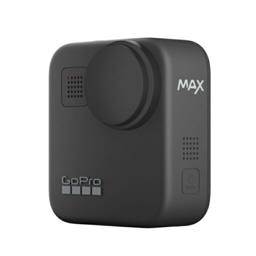 【最大10%OFFクーポン!7/4 20:00〜7/11 1:59】ゴープロ GoPro カメラアクセサリー MAX 交換用レンズ キャップ ACCPS-001